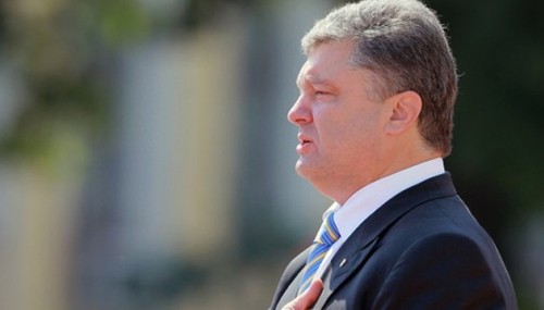 Politiker der Ukraine, Russlands und Deutschlands beraten Wiederherstellung des Friedens im Osten - ảnh 1